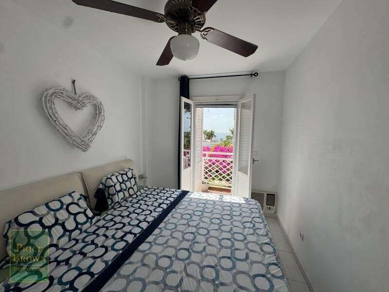 3 soveværelse Rækkehus til salg i Mojacar med swimmingpool garage - € 325.000 (Ref: 9150874)