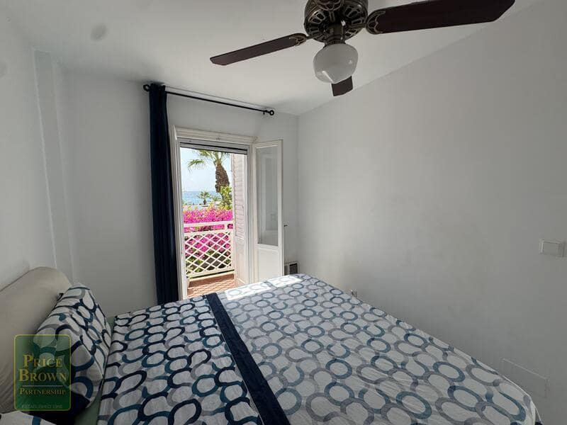 3 soveværelse Rækkehus til salg i Mojacar med swimmingpool garage - € 325.000 (Ref: 9150874)