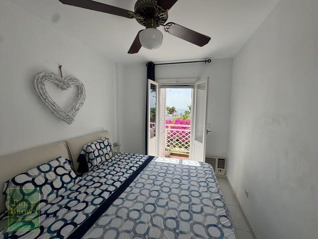 3 soveværelse Rækkehus til salg i Mojácar med swimmingpool garage - € 325.000 (Ref: 9150874)