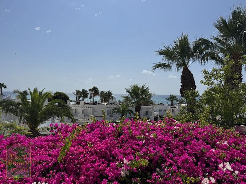 3 soveværelse Rækkehus til salg i Mojacar med swimmingpool garage - € 325.000 (Ref: 9150874)