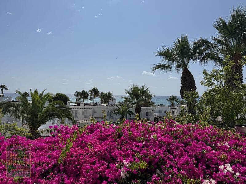 3 soveværelse Rækkehus til salg i Mojacar med swimmingpool garage - € 325.000 (Ref: 9150874)