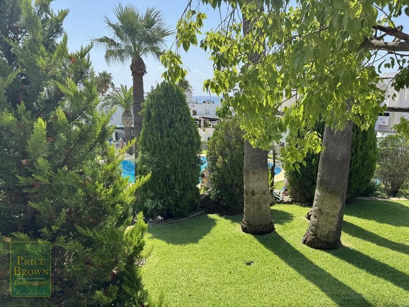 3 soveværelse Rækkehus til salg i Mojacar med swimmingpool garage - € 325.000 (Ref: 9150874)