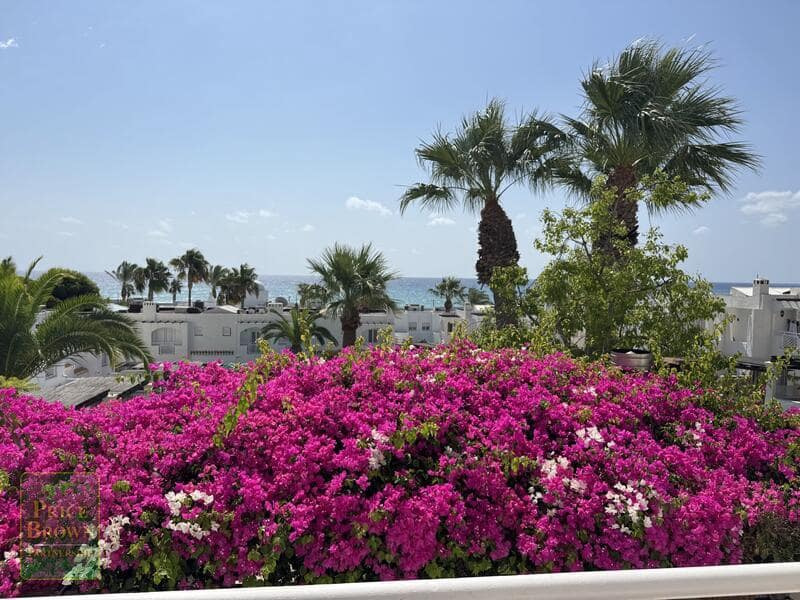 3 soveværelse Rækkehus til salg i Mojacar med swimmingpool garage - € 325.000 (Ref: 9150874)