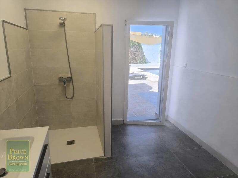 3 bedroom Villa for sale in Vera with pool - € 495,000 (Ref: 9153011)