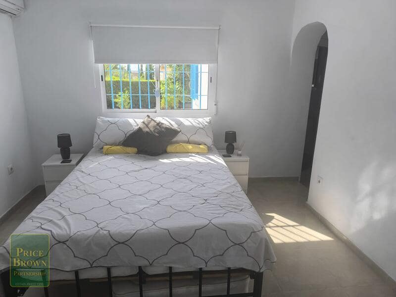 3 bedroom Villa for sale in Vera with pool - € 495,000 (Ref: 9153011)