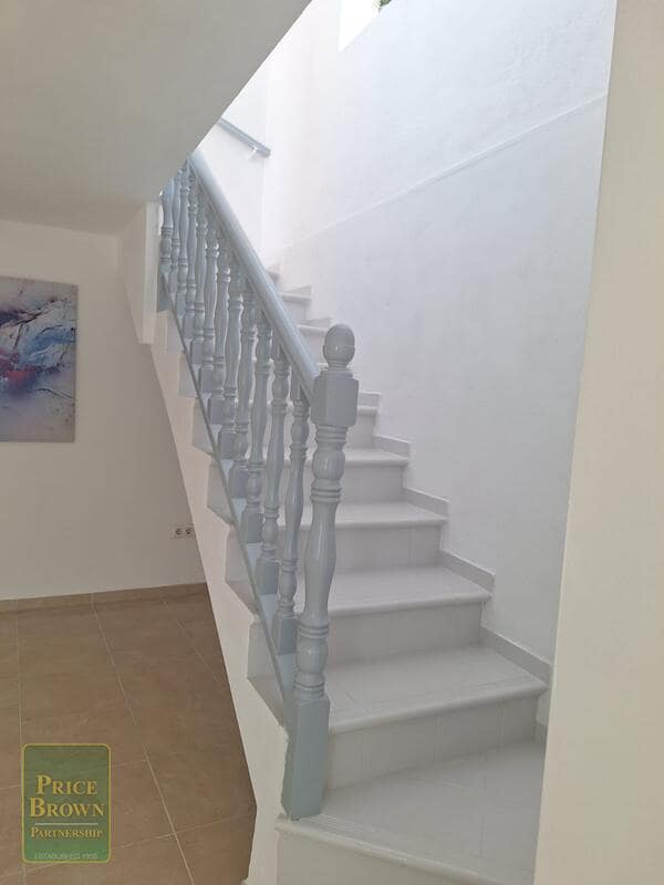 3 bedroom Villa for sale in Vera with pool - € 495,000 (Ref: 9153011)