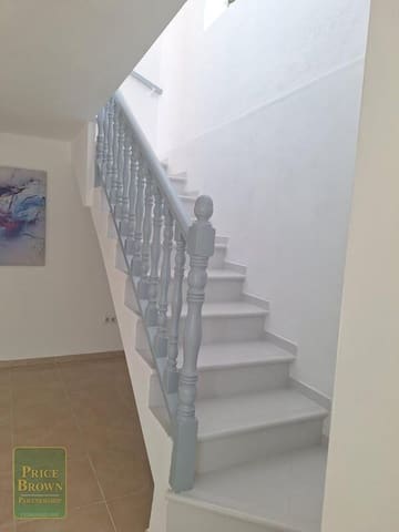 3 bedroom Villa for sale in Vera with pool - € 495,000 (Ref: 9153011)