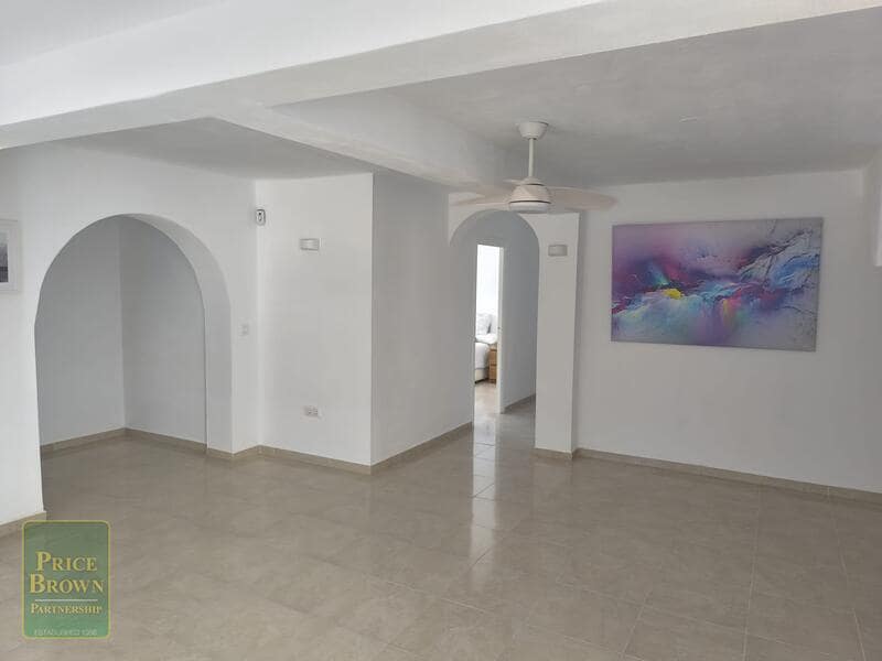 3 bedroom Villa for sale in Vera with pool - € 495,000 (Ref: 9153011)