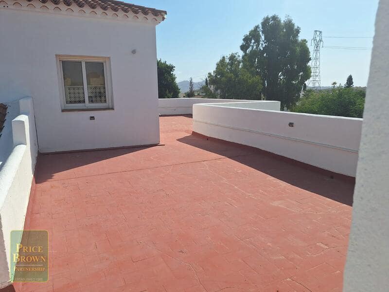 3 bedroom Villa for sale in Vera with pool - € 495,000 (Ref: 9153011)