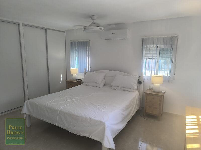 3 bedroom Villa for sale in Vera with pool - € 495,000 (Ref: 9153011)