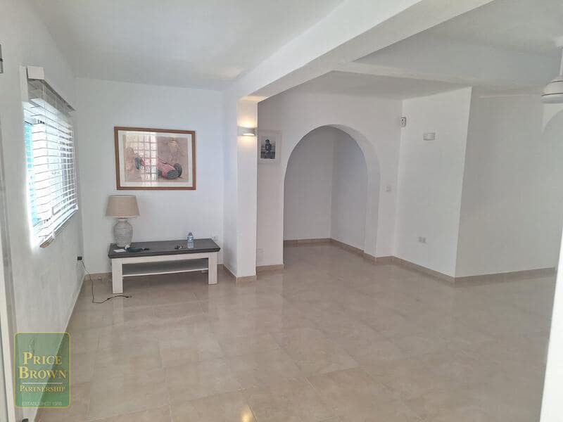 3 bedroom Villa for sale in Vera with pool - € 495,000 (Ref: 9153011)