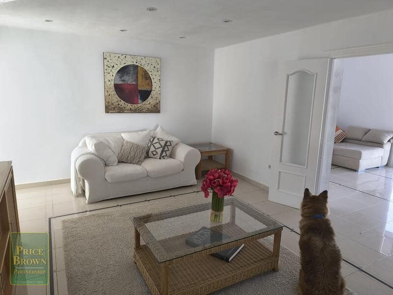 3 bedroom Villa for sale in Vera with pool - € 495,000 (Ref: 9153011)