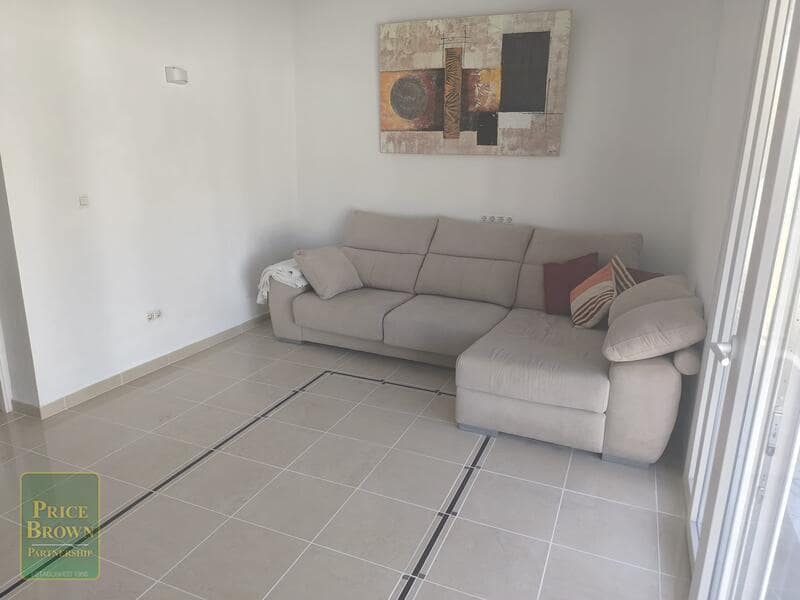 3 bedroom Villa for sale in Vera with pool - € 495,000 (Ref: 9153011)