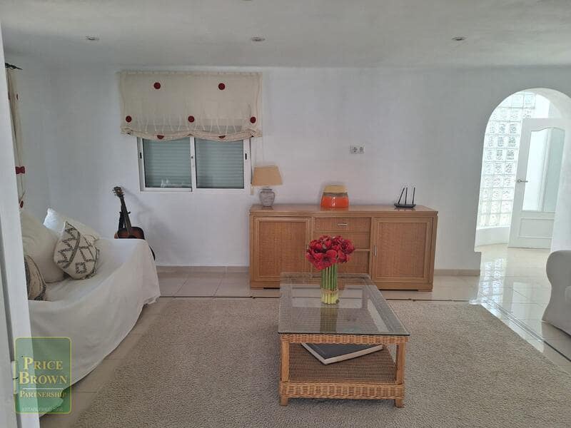 3 bedroom Villa for sale in Vera with pool - € 495,000 (Ref: 9153011)