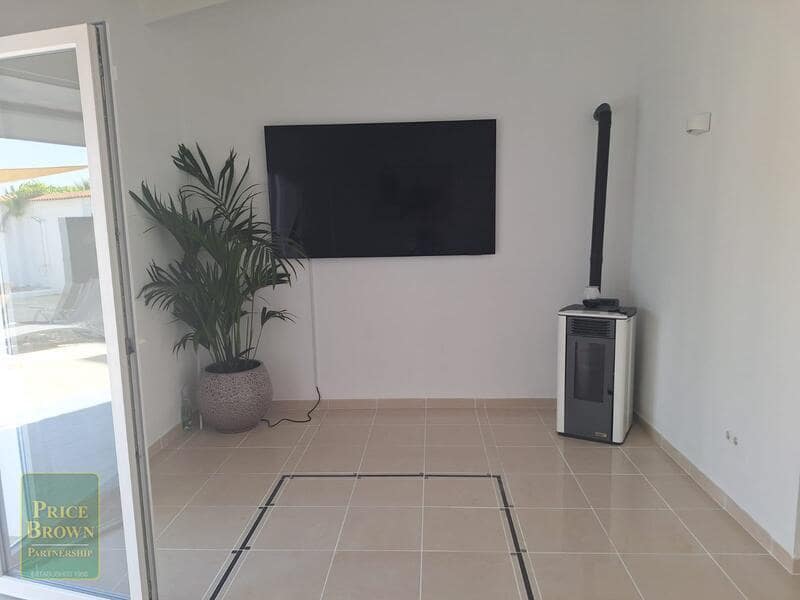 3 bedroom Villa for sale in Vera with pool - € 495,000 (Ref: 9153011)