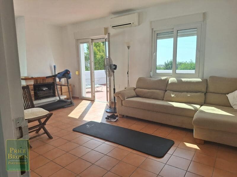 3 bedroom Villa for sale in Vera with pool - € 495,000 (Ref: 9153011)
