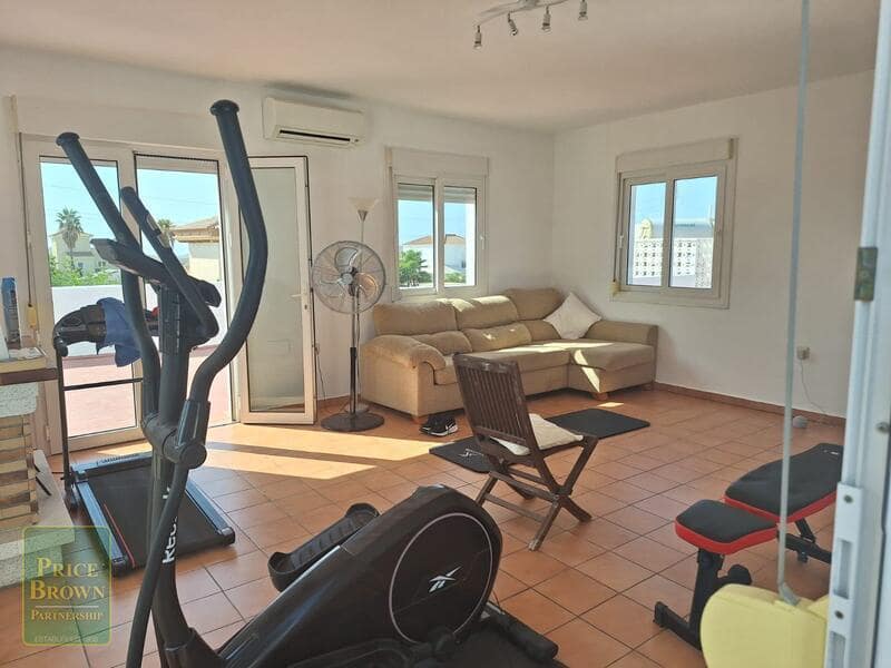 3 bedroom Villa for sale in Vera with pool - € 495,000 (Ref: 9153011)