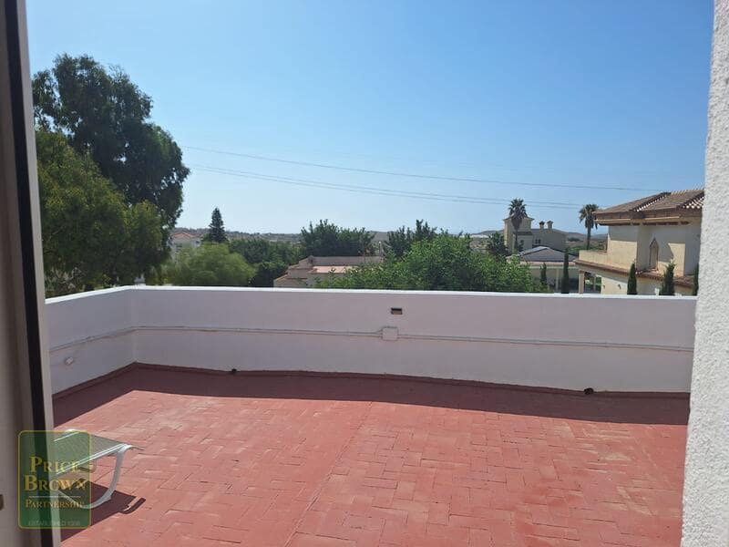 3 bedroom Villa for sale in Vera with pool - € 495,000 (Ref: 9153011)