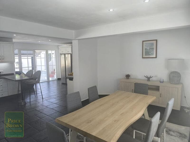 3 bedroom Villa for sale in Vera with pool - € 495,000 (Ref: 9153011)