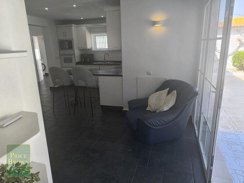 3 bedroom Villa for sale in Vera with pool - € 495,000 (Ref: 9153011)