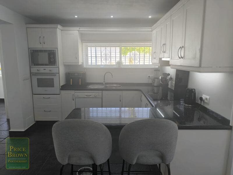 3 bedroom Villa for sale in Vera with pool - € 495,000 (Ref: 9153011)