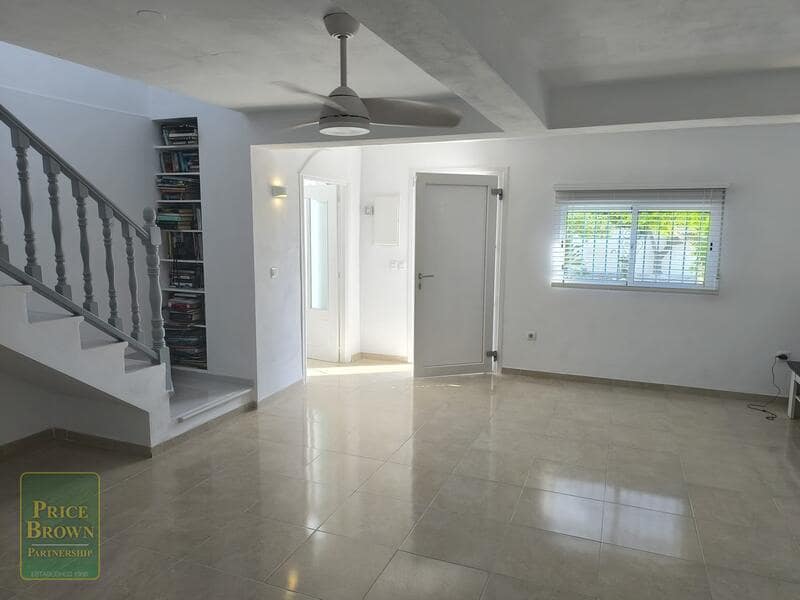 3 bedroom Villa for sale in Vera with pool - € 495,000 (Ref: 9153011)