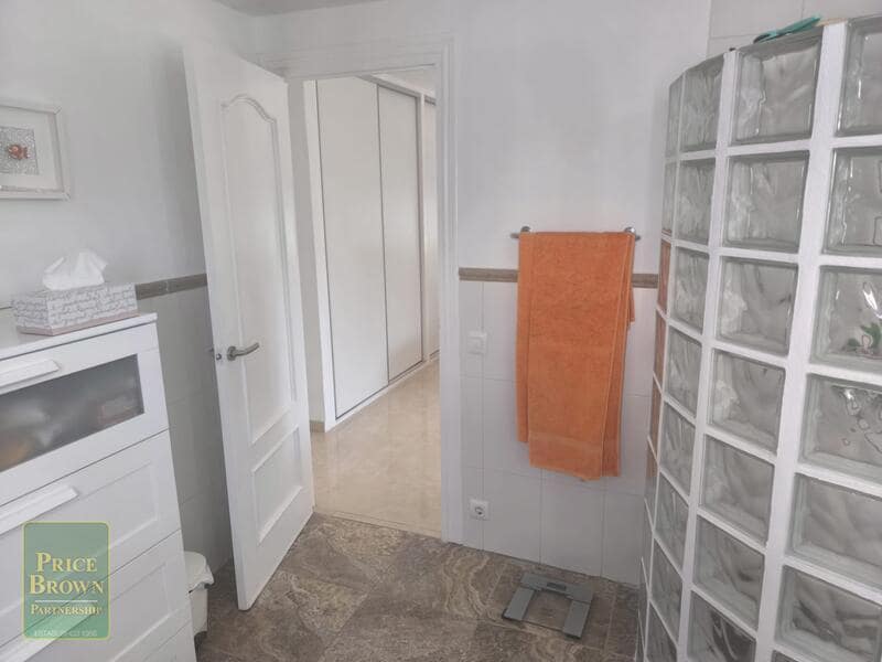 3 bedroom Villa for sale in Vera with pool - € 495,000 (Ref: 9153011)