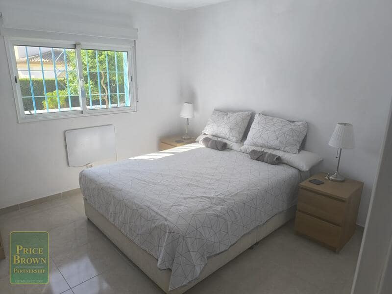 3 bedroom Villa for sale in Vera with pool - € 495,000 (Ref: 9153011)