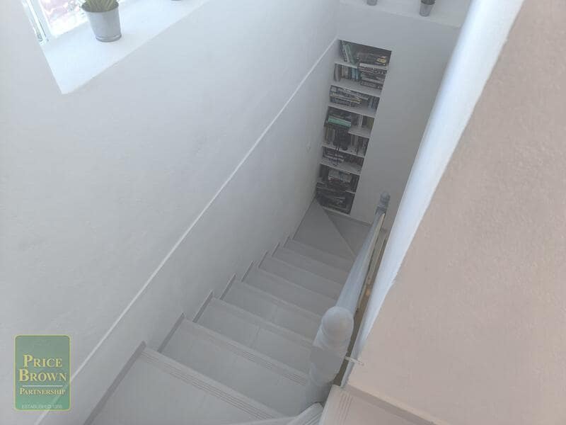 3 bedroom Villa for sale in Vera with pool - € 495,000 (Ref: 9153011)