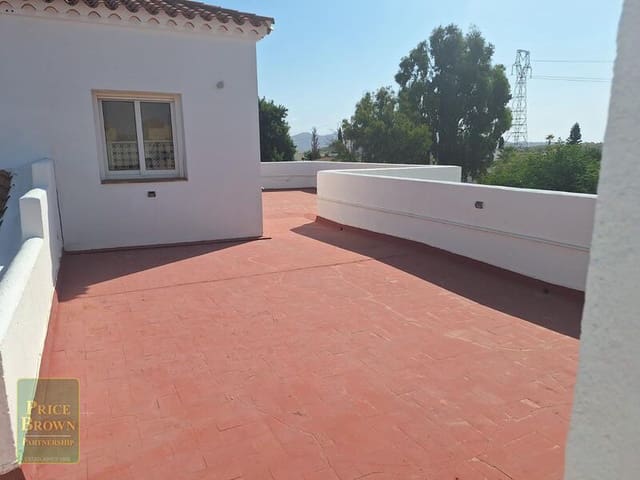 3 bedroom Villa for sale in Vera with pool - € 495,000 (Ref: 9153011)