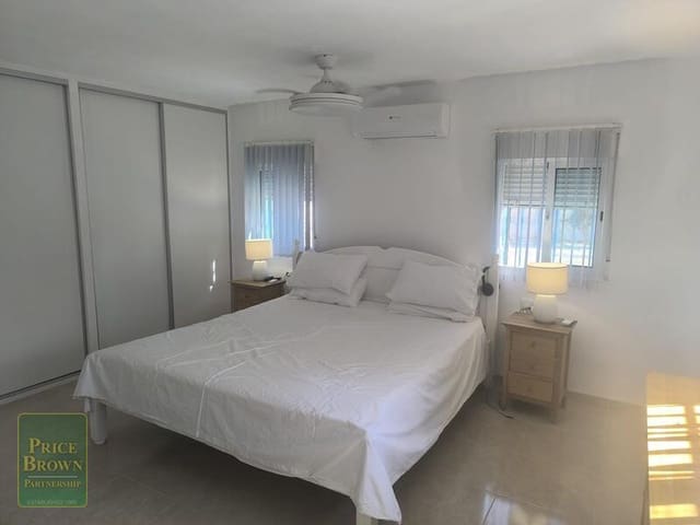 3 bedroom Villa for sale in Vera with pool - € 495,000 (Ref: 9153011)