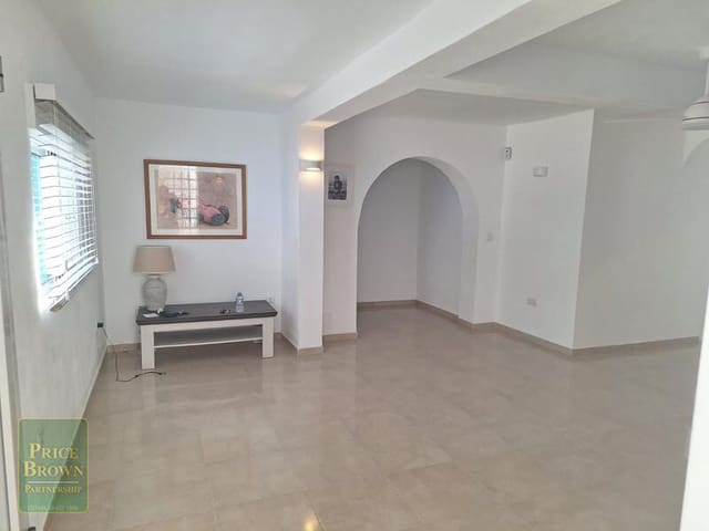 3 bedroom Villa for sale in Vera with pool - € 495,000 (Ref: 9153011)