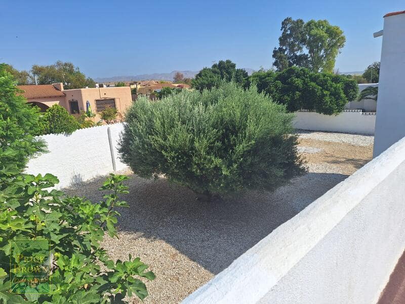 3 bedroom Villa for sale in Vera with pool - € 495,000 (Ref: 9153011)