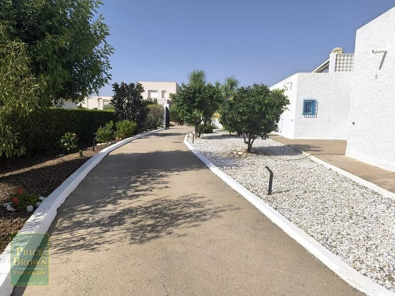 3 bedroom Villa for sale in Vera with pool - € 495,000 (Ref: 9153011)