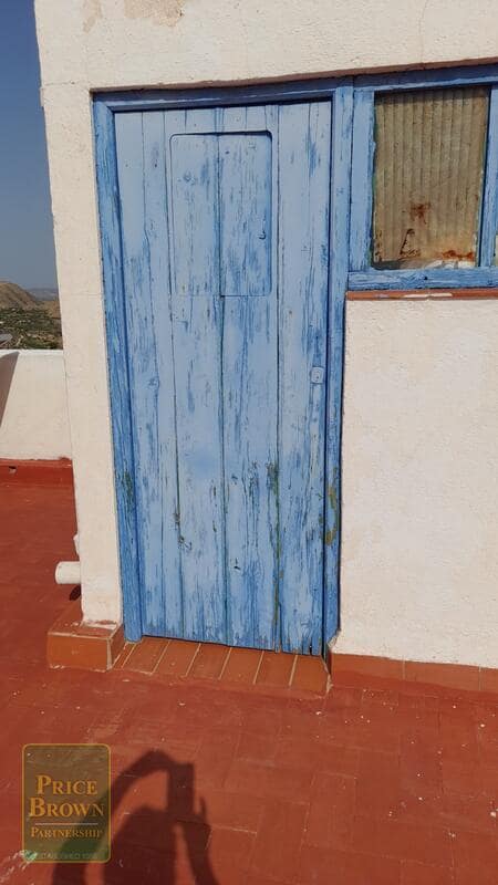 4 soverom Leilighet til salgs i Mojacar med garasje - € 190 000 (Ref: 9162940)