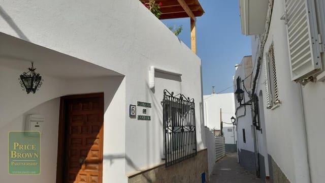 4 bedroom Apartment for sale in Mojácar with garage - € 190,000 (Ref: 9162940)