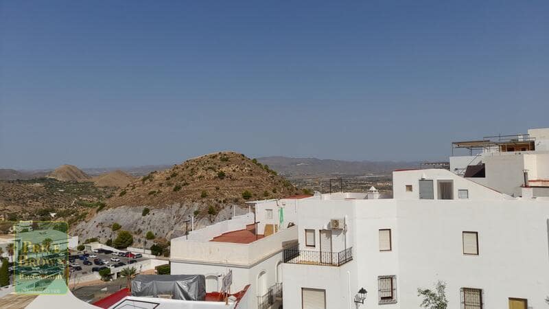 4 soverom Leilighet til salgs i Mojacar med garasje - € 190 000 (Ref: 9162940)