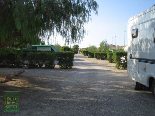 5 sovrum Företag till salu i Vera med pool garage - 1 350 000 € (Ref: 9164779)