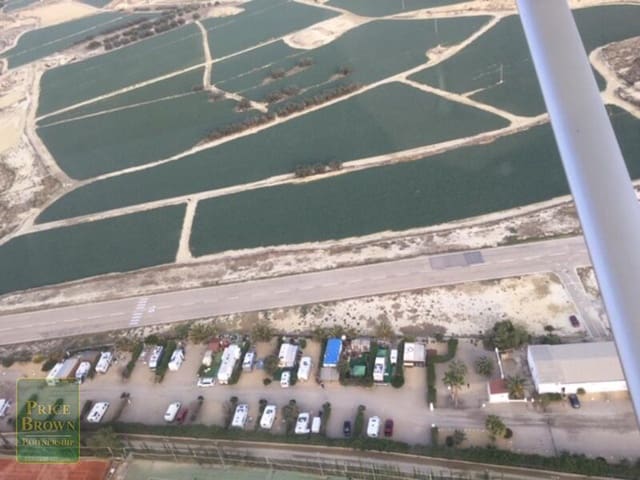 5 sovrum Företag till salu i Vera med pool garage - 1 350 000 € (Ref: 9164779)