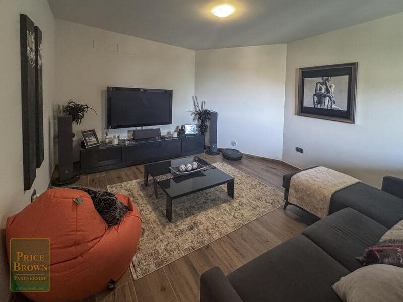 4 slaapkamer Villa te koop in Los Cabreras met zwembad - € 899.950 (Ref: 9201949)