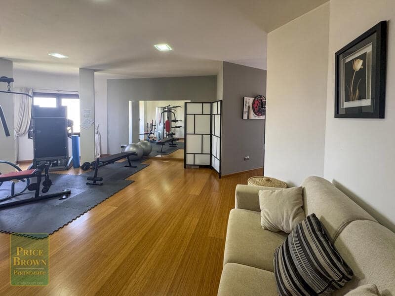 4 slaapkamer Villa te koop in Los Cabreras met zwembad - € 899.950 (Ref: 9201949)