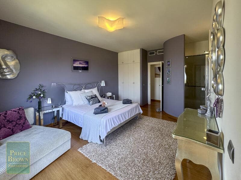 4 slaapkamer Villa te koop in Los Cabreras met zwembad - € 899.950 (Ref: 9201949)