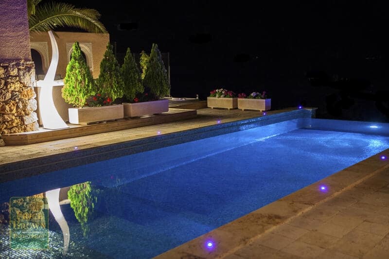 4 slaapkamer Villa te koop in Los Cabreras met zwembad - € 899.950 (Ref: 9201949)