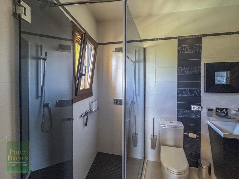 4 slaapkamer Villa te koop in Los Cabreras met zwembad - € 899.950 (Ref: 9201949)