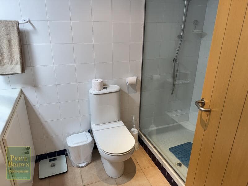 3 soverom Leilighet til salgs i Valle del Este med svømmebasseng - € 250 000 (Ref: 9263369)