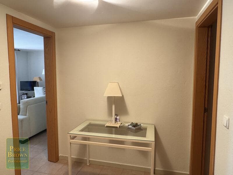 3 soverom Leilighet til salgs i Valle del Este med svømmebasseng - € 250 000 (Ref: 9263369)