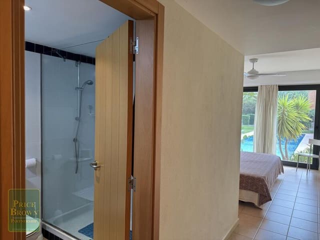 3 soverom Leilighet til salgs i Valle del Este, Vera med svømmebasseng - € 250 000 (Ref: 9263369)