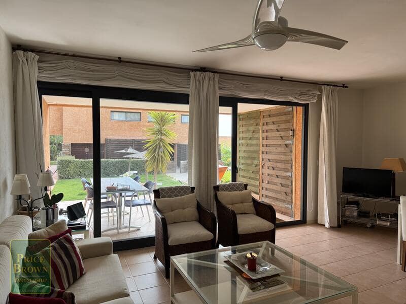 3 soverom Leilighet til salgs i Valle del Este med svømmebasseng - € 250 000 (Ref: 9263369)