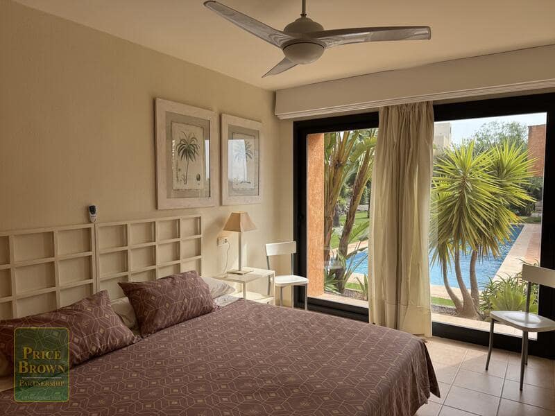 3 soverom Leilighet til salgs i Valle del Este med svømmebasseng - € 250 000 (Ref: 9263369)