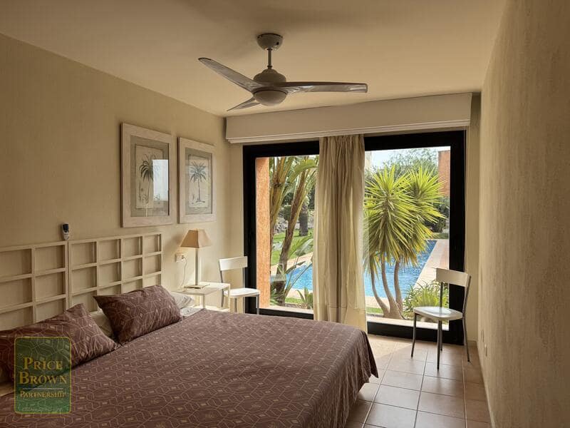 3 soverom Leilighet til salgs i Valle del Este med svømmebasseng - € 250 000 (Ref: 9263369)